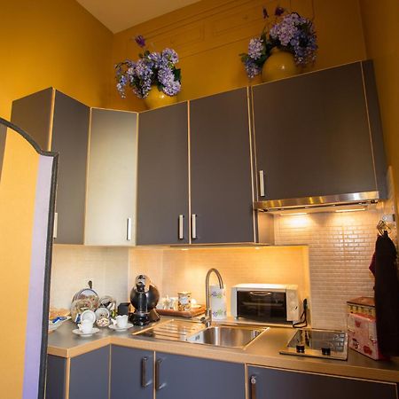 Suite Casa Pariolina Rome Bagian luar foto
