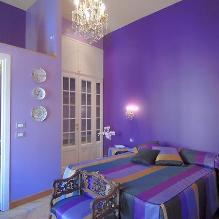 Suite Casa Pariolina Rome Ruang foto