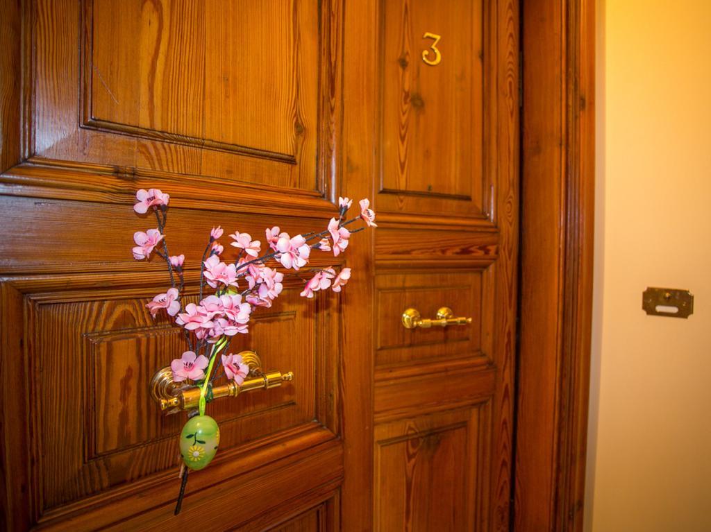 Suite Casa Pariolina Rome Bagian luar foto