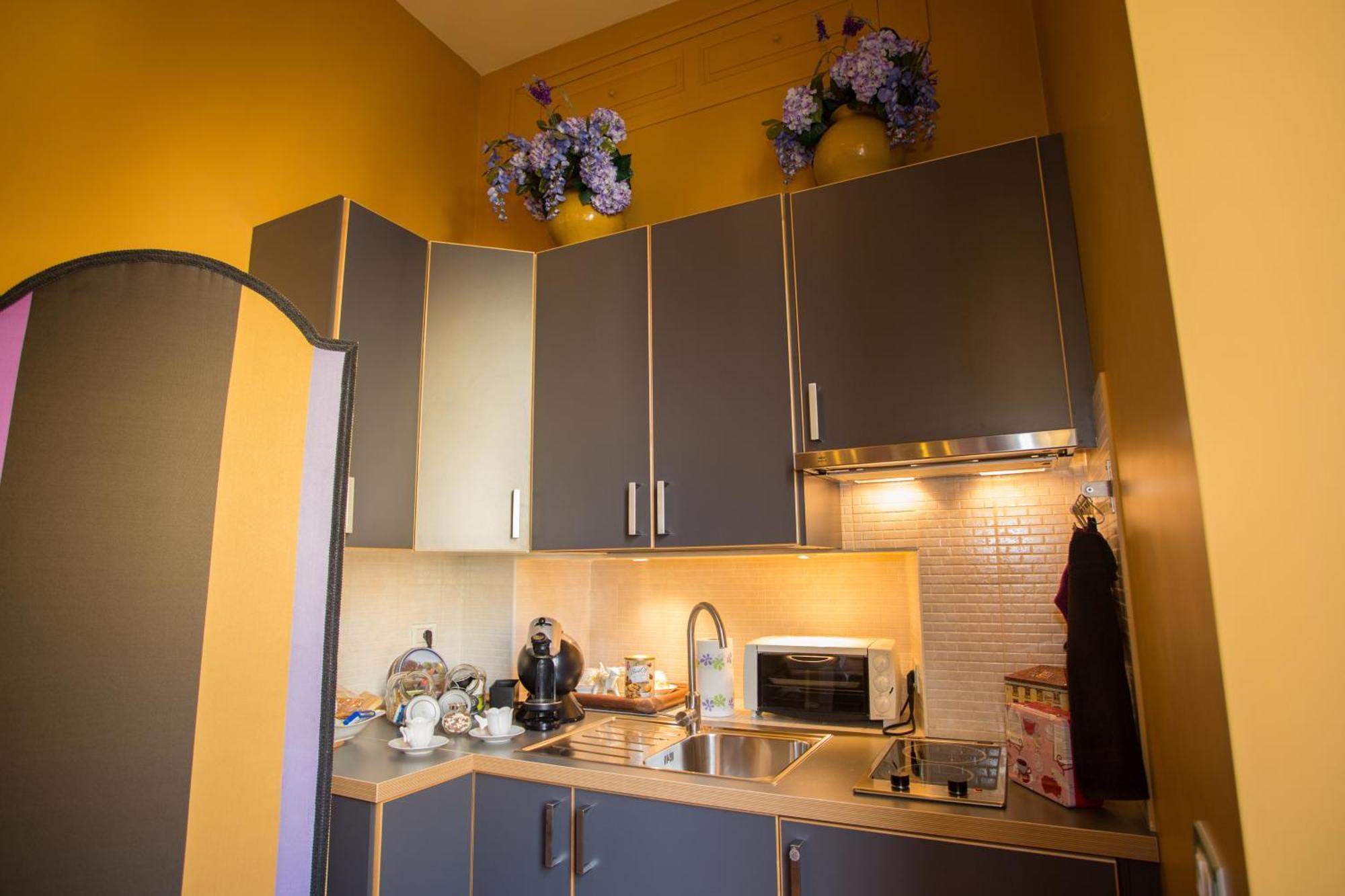 Suite Casa Pariolina Rome Bagian luar foto