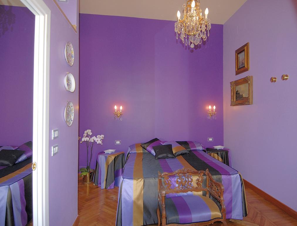 Suite Casa Pariolina Rome Bagian luar foto