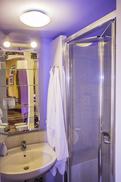 Suite Casa Pariolina Rome Bagian luar foto