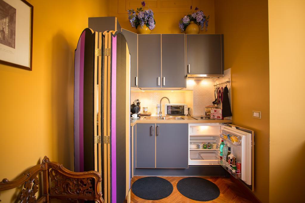 Suite Casa Pariolina Rome Ruang foto