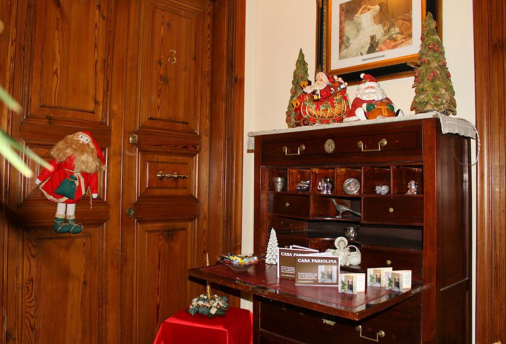 Suite Casa Pariolina Rome Bagian luar foto