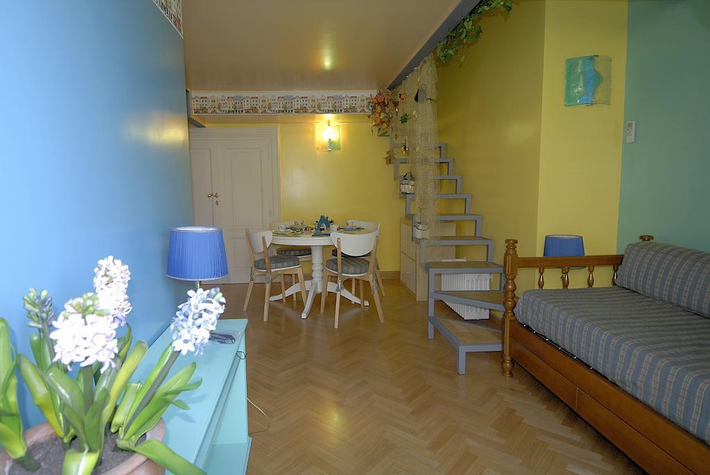 Suite Casa Pariolina Rome Bagian luar foto