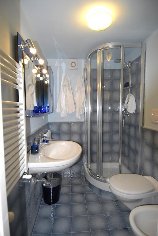 Suite Casa Pariolina Rome Bagian luar foto