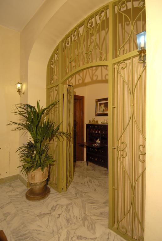 Suite Casa Pariolina Rome Bagian luar foto