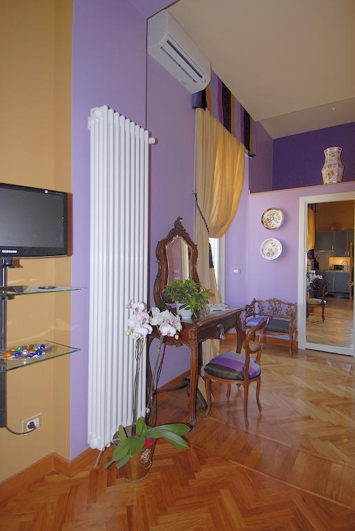 Suite Casa Pariolina Rome Bagian luar foto