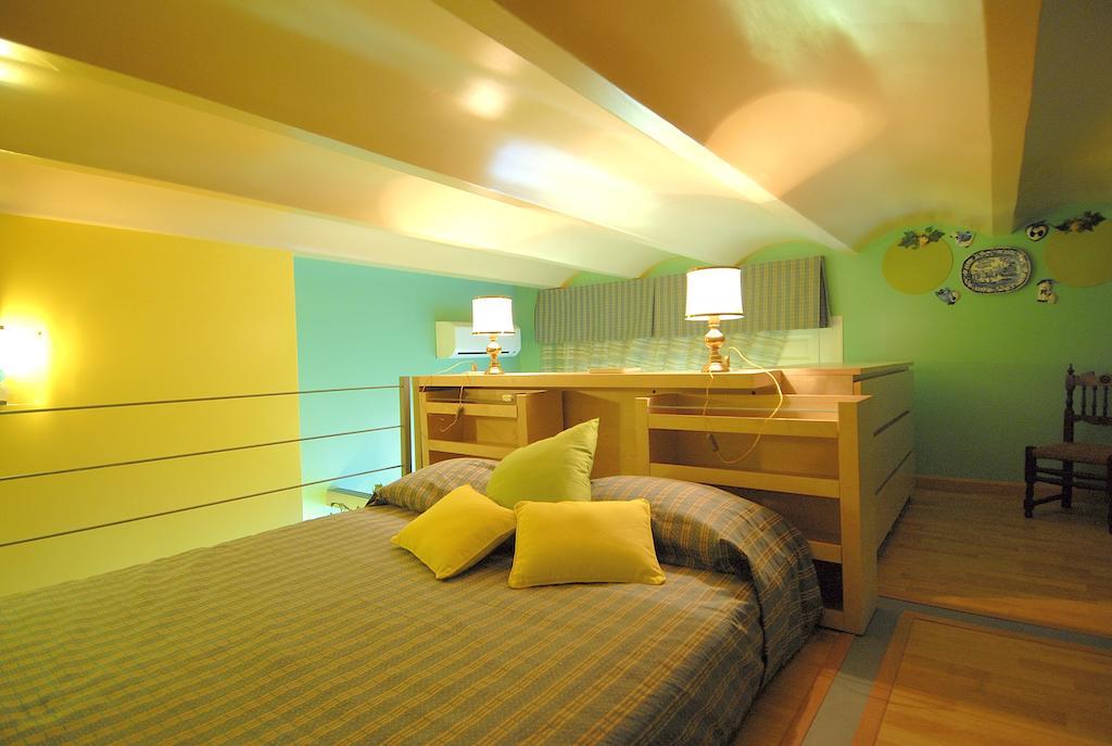Suite Casa Pariolina Rome Ruang foto
