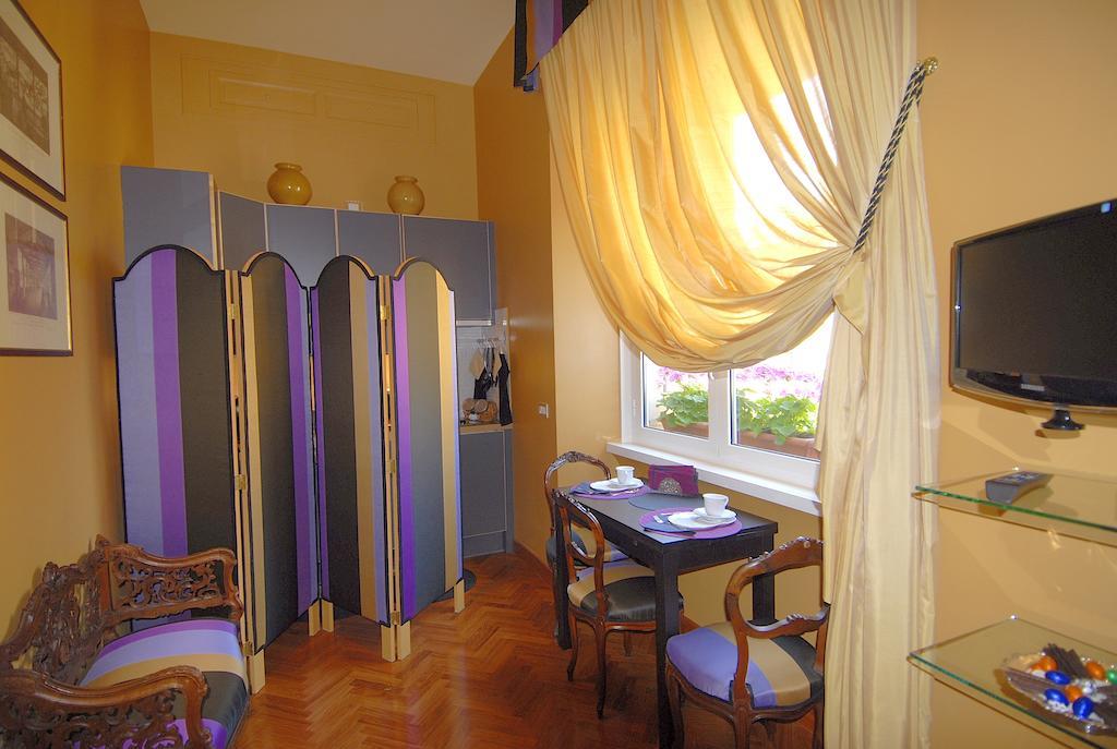 Suite Casa Pariolina Rome Bagian luar foto