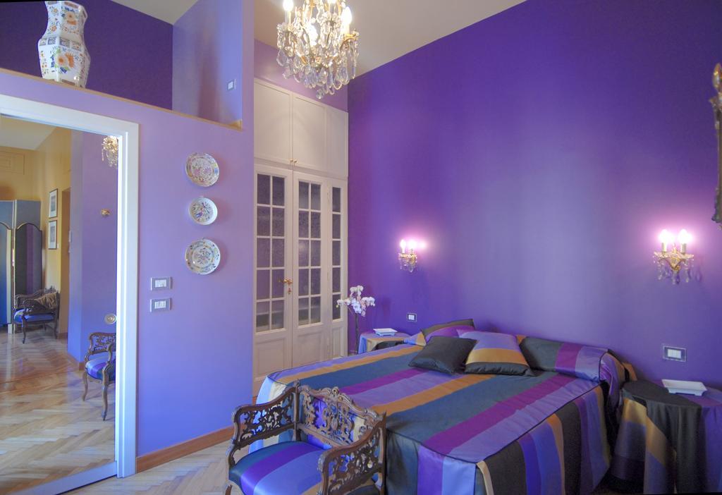 Suite Casa Pariolina Rome Ruang foto